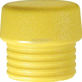   Wiha Kalapácsfej közepesen kemény kerek, Safety kímélő kalapácshoz több változatban