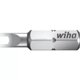   Wiha Standard 25-ös bit sorozat Kétfuratos meghajtás 1/4" több változatban