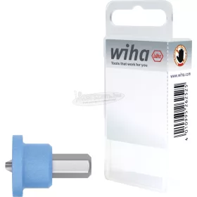   Wiha Bit készlet DryWall Stop 25mm Phillips 1/4" C6,3 dobozban 2 részes 27077