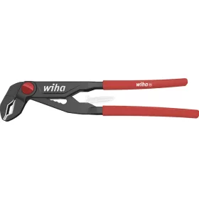 Wiha Classic vízpumpa fogó Nyomógombbal 250mm 27383