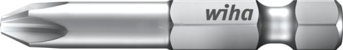 Wiha Professional bit 50mm Phillips 1/4" E6,3 PH00 31960