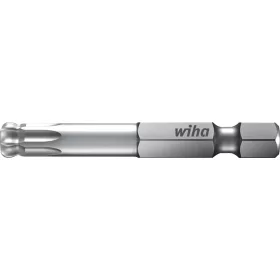   Wiha Bit Professional 70mm TORX gömbvégű 1/4"  több méretben