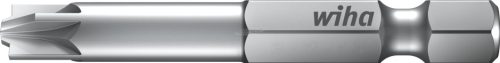 Wiha Professional bit 90mm PlusMinus/Pozidriv 1/4" E6,3 SL/PZ1 32688