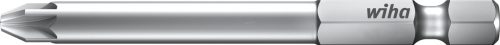 Wiha Professional bit 50mm Pozidriv 1/4" E6,3 PZ3 33708