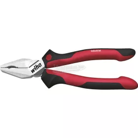   Wiha Industrial oldalcsípő fogó Extra hosszú vágóéllel 160mm, 6 1/2" 34565