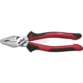   Wiha Industrial oldalcsípő fogó Extra hosszú vágóéllel 225mm, 9" 34567