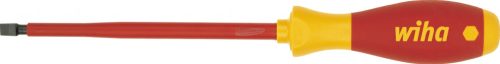 Wiha SoftFinish csavarhúzó lapos 2,5mm x 75mm 38009