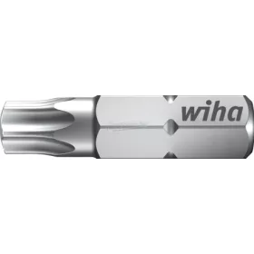   Wiha Standard 25 bitkészlet TORX Tamper Resistant furattal több méretben