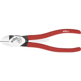   Wiha Classic BiCut nagyteljesítményű oldalcsípő fogó Átkapcsolható 200mm, 8" 38981