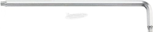 Wiha Imbuszkulcs TORX titánezüst T10 39111