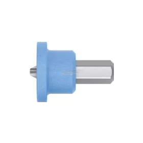   Wiha Gipszkarton bit mélységhatároló gyűrűvel Standard 25mm Phillips 1/4" PH2 39382