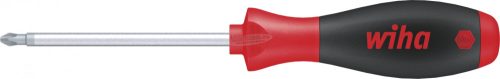 Wiha SoftFinish csavarhúzó Phillips kerek pengével PH2x100mm 39603