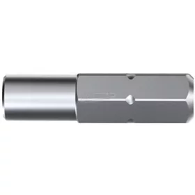 Wiha Adapter 1/4" Microbitekhez 4mm-es 4,0mm 39964