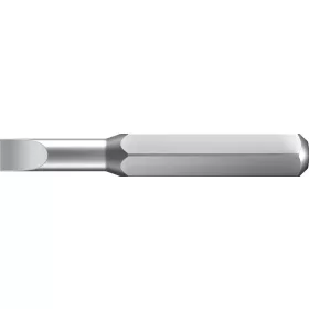 Wiha Mikrobit 28mm Lapos C4 4mm-es több változatban