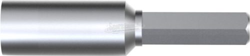 Wiha Mikro dugókulcs 30mm Hatlapú 4mm-es 1/8" 40649