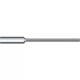   Wiha Hosszabbító 100mm MicroBitekhez 4mm-es alak és ESD finomcsavarhúzó 4,0mm, 4,0mm 40663