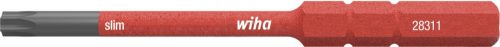 Wiha slimBit electric bit TORX T9x75mm 41160