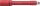 Wiha Toldószár, szigetelt 3/8" dugókulcs-betétekhez szigetelt 125mm 43057