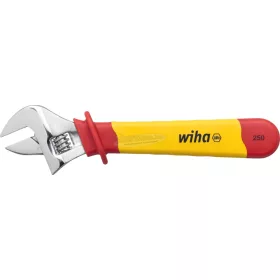   Wiha electric franciakulcs 0-30mm között változtathatóan beállítható 43061