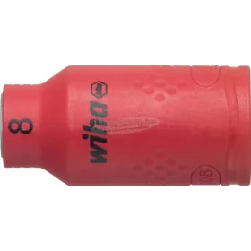   Wiha Dugókulcs-betét szigetelt 3/8" külső hatlapú több változatban