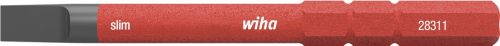 Wiha slimBit electric bit lapos 1,5mm x 75mm 43114