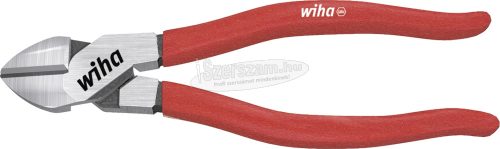 Wiha Classic oldalcsípő DynamicJoint csuklószerkezettel 140mm, 51/2" 43304