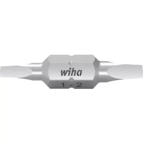   Wiha Kétoldalú bitkészlet belső négylapú 10 részes, dobozban 43870