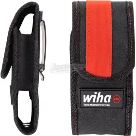 Wiha Övtáska speedE e-csavarhúzóhoz 44367