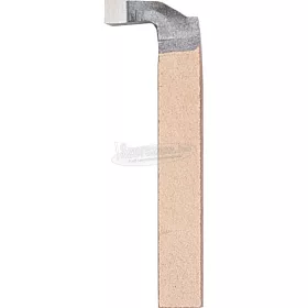   KENNEDY NO.25 12X12MM R/H HSS TOMPAHEGESZTETT ESZTERGAKÉS KEN0106120K