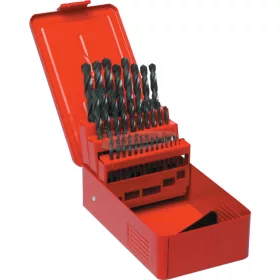   SHERWOOD 32 DB-OS HSS CSIGAFÚRÓ KÉSZLET 1-10.50MM X 0.5MM SHR0258470K