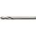 SHERWOOD 2.00MM HENGERES SZÁRÚ RÖVID CSIGAFÚRÓ HSS SHR0251170D