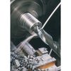 SHERWOOD 21.75MM KÚPOS SZÁRÚ CSIGAFÚRÓ HSS SHR0252798J