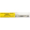 SHERWOOD 6.00MM SPIRÁLHORNYÚ HENGERES SZÁRÚ HSS GÉPI DÖRZSÁR SHR0652228J