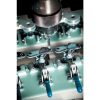 SHERWOOD 7.00MM SPIRÁLHORNYÚ HENGERES SZÁRÚ HSS GÉPI DÖRZSÁR SHR0652229K