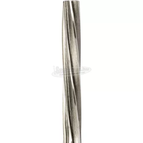 SHERWOOD 10.00MM SPIRÁLHORNYÚ HENGERES SZÁRÚ HSS GÉPI DÖRZSÁR SHR0652232N