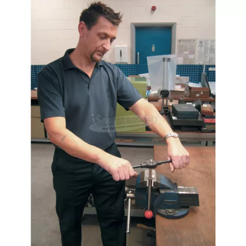 SHERWOOD 1"X11 BSPFX2.1/4" KÖR ALAKÚ HSS MENETMETSZŐ SHR0868860K