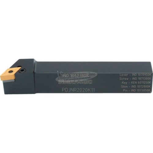 INDEXA PDJNR 2525M11 KÜLSŐ ESZTERGAKÉS IND1062420K