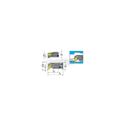 INDEXA S32U PDUNR 15 FURATKÉS IND1066960K