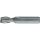 SWISS+TECH CUTTING TOOLS 9.0MM RÖVID HÁROMÉLŰ HENGERES SZÁRÚ TÖMÖR KEMÉNYFÉM UJJMARÓ - TIALN SWT1614869A