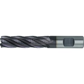   SWISS+TECH CUTTING TOOLS 20.0 HOSSZU WELDON-SZARAS HSS-CO8% DURVA FOGAZASU NAGYOLOMARO TICN BEVONATTAL SWT1631850A