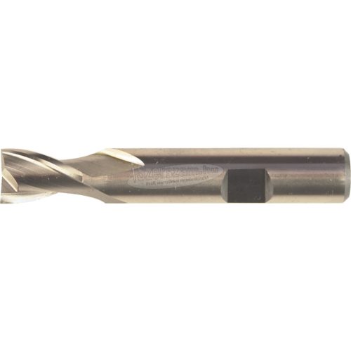 SWISS+TECH CUTTING TOOLS 2.5MM KÉTÉLŰ, WELDON-SZÁRAS HOSSZLYUKMARÓ HSS-CO 8% SWT1630102L