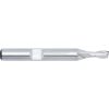 SWISS+TECH CUTTING TOOLS 4.0MM KÉTÉLŰ, WELDON-SZÁRAS HOSSZLYUKMARÓ HSS-CO 8% SWT1630104A