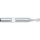 SWISS+TECH CUTTING TOOLS 4.0MM KÉTÉLŰ, WELDON-SZÁRAS HOSSZLYUKMARÓ HSS-CO 8% SWT1630104A