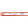 SWISS+TECH CUTTING TOOLS 4.0MM KÉTÉLŰ, WELDON-SZÁRAS HOSSZLYUKMARÓ HSS-CO 8% SWT1630104A