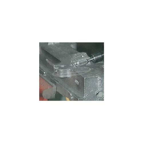 KENNEDY 6X8MM FORDÍTOTT KÚPOS TURBÓMARÓ FORGÁCSTÖRŐ FOGAZÁSSAL KEN2109160K