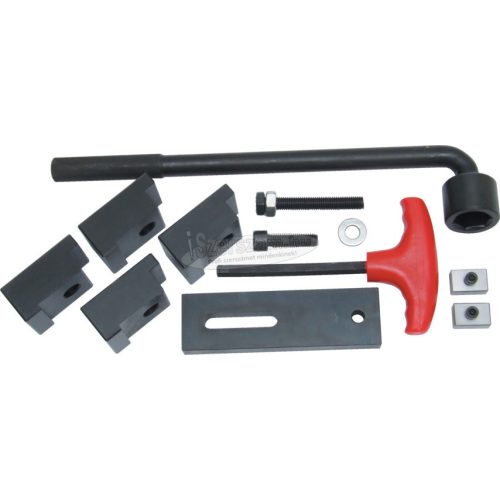 INDEXA 100X150MM PRECÍZIÓS MODULÁRIS SATU IND4450600K