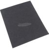 YORK ABRASIVES 9"X11" NEDVES VAGY SZÁRAZ CSISZOLÓPAPÍR 60 YRK2007410K