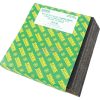 YORK ABRASIVES 9"X11" NEDVES VAGY SZÁRAZ CSISZOLÓPAPÍR 60 YRK2007410K