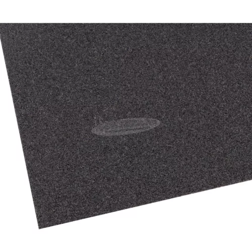 YORK ABRASIVES 9"X11" NEDVES VAGY SZÁRAZ CSISZOLÓPAPÍR 80 YRK2007420K