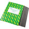 YORK ABRASIVES 9"X11" NEDVES VAGY SZÁRAZ CSISZOLÓPAPÍR 80 YRK2007420K